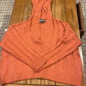 NWOT American Eagle sweater.